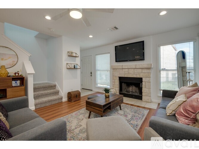 6900 E Riverside Dr 2 Beds Condo for Rent - Photo gallery 3