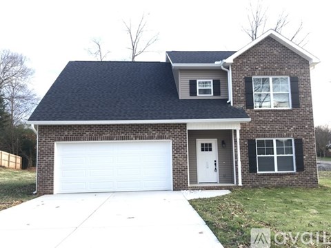 8624 Barbee Lane 3 Beds Apartment for Rent