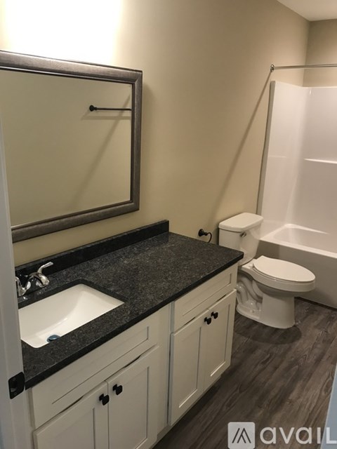 8624 Barbee Lane 3 Beds Apartment for Rent