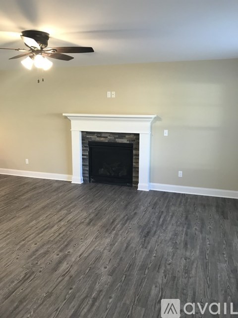 8624 Barbee Lane 3 Beds Apartment for Rent