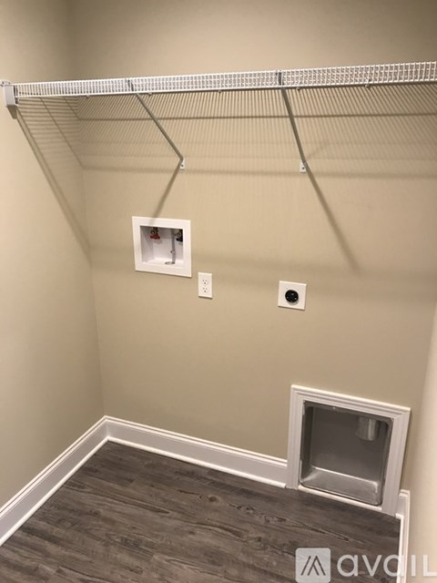 8624 Barbee Lane 3 Beds Apartment for Rent