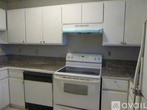 1955 Indian Trail Lilburn Road Northwest 2 Beds Apartment for Rent