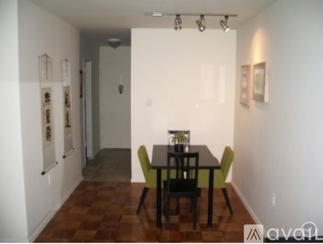 801 North Pitt Street Studio Condo for Rent - Photo gallery 2