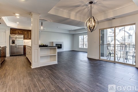 4505 Summit St 2 Beds Apartment for Rent