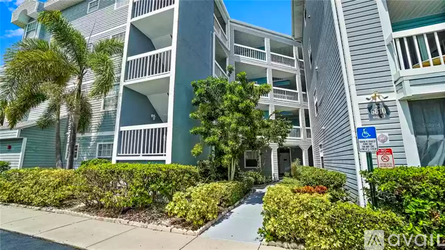 6810 Stonesthrow Cir N 2 Beds Condo for Rent - Photo gallery 1