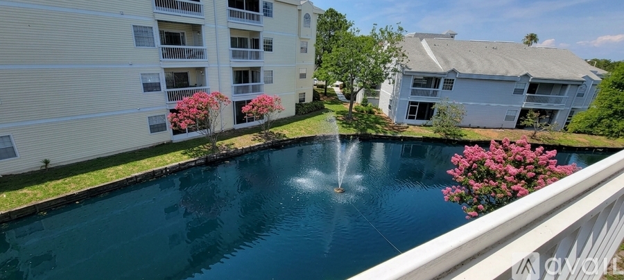 6810 Stonesthrow Cir N 2 Beds Condo for Rent - Photo gallery 3