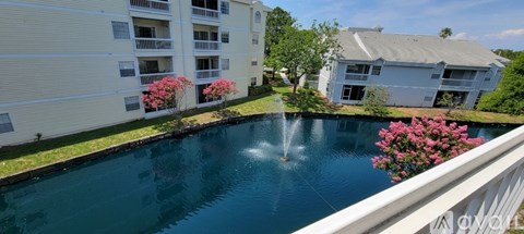 6810 Stonesthrow Cir N 2 Beds Apartment for Rent