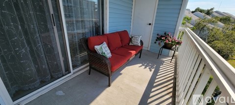6810 Stonesthrow Cir N 2 Beds Apartment for Rent