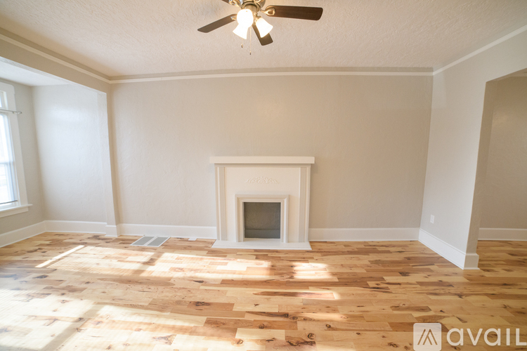112 12th St N 1 Apartment for Rent - Photo gallery 1