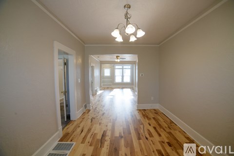 112 12Th St N 1 Apartment for Rent