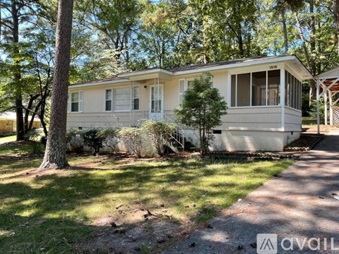 1512 2Nd Pl NW 3 Beds Apartment for Rent