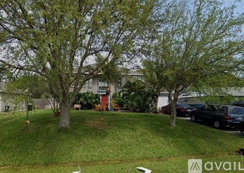 275 Krefeld Road NW 4 Beds Apartment for Rent
