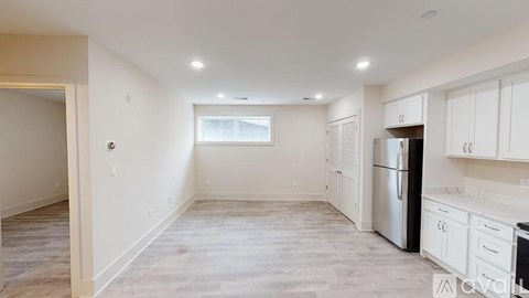 917 Sheridan St NW 2 Beds Apartment for Rent