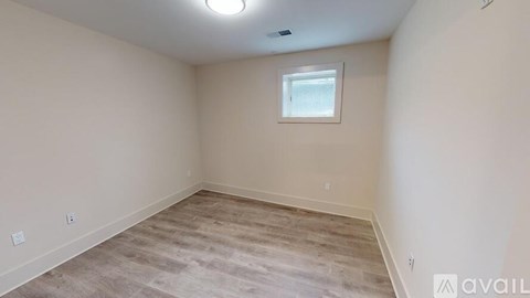 917 Sheridan St NW 2 Beds Apartment for Rent