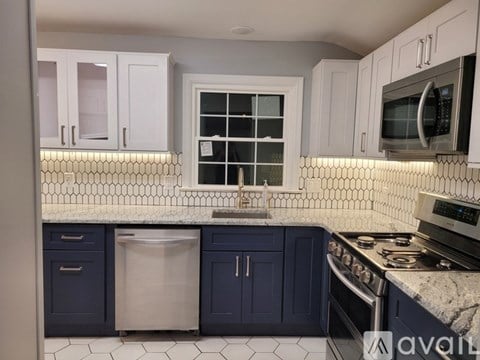 62 Standish Road 3 Beds Apartment for Rent