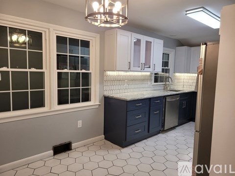 62 Standish Road 3 Beds Apartment for Rent