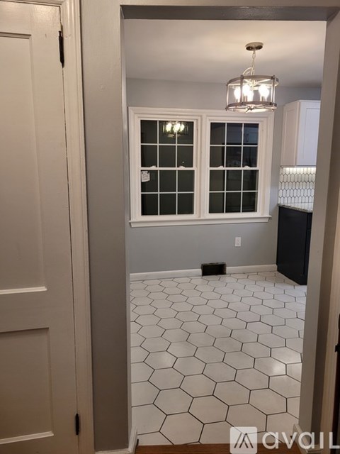 62 Standish Road 3 Beds Apartment for Rent