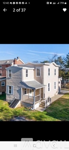 24 South Sycamore Avenue 2 Beds Apartment for Rent