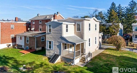 24 South Sycamore Avenue 2 Beds Apartment for Rent