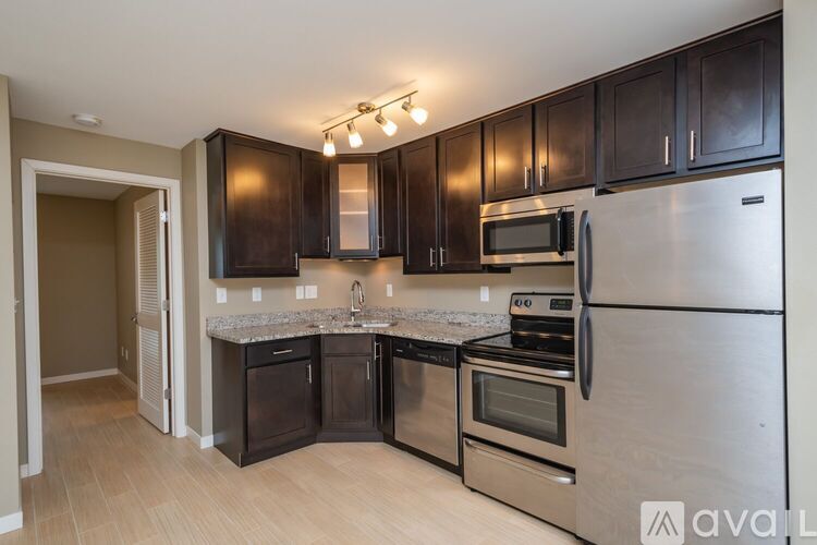 205 1/2 6th St 1 Apartment for Rent - Photo gallery 1