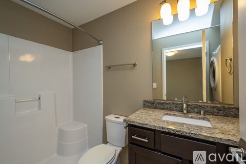 205 1/2 6Th St 1 Apartment for Rent