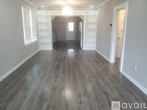 2002 Indiana Ave 3 Beds Apartment for Rent