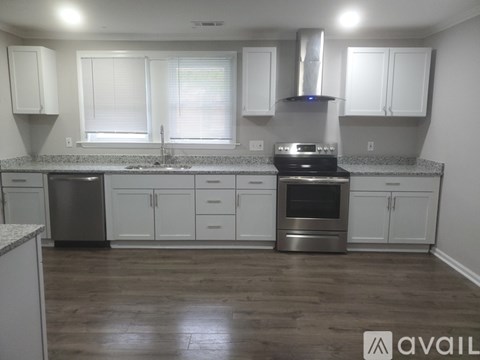 2002 Indiana Ave 3 Beds Apartment for Rent