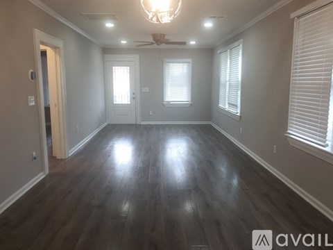 2002 Indiana Ave 3 Beds Apartment for Rent