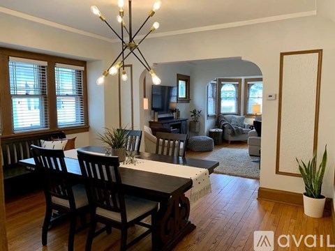 620 N 60Th St 3 Beds Apartment for Rent