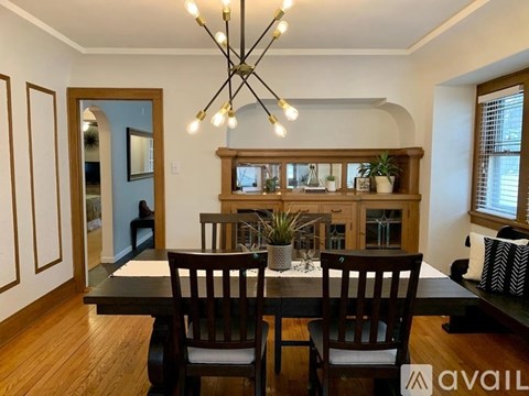 620 N 60Th St 3 Beds Apartment for Rent
