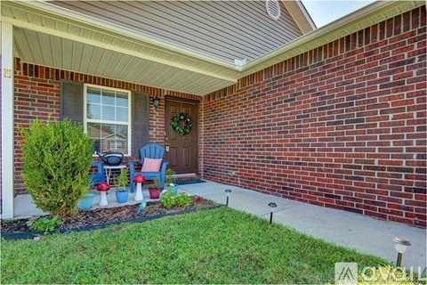 9379 South 256Th East Avenue 3 Beds Apartment for Rent