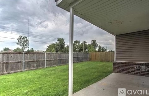9379 South 256Th East Avenue 3 Beds Apartment for Rent