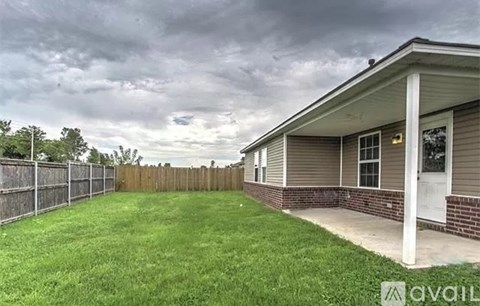 9379 South 256Th East Avenue 3 Beds Apartment for Rent