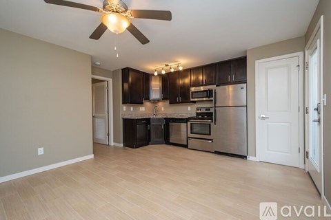 205 1/2 6Th St 1 Apartment for Rent