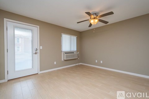 205 1/2 6Th St 1 Apartment for Rent