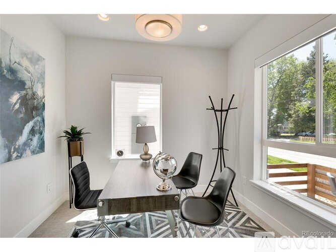 5645 West 10th Avenue 2 Beds Single Family Home for Rent - Photo gallery 3