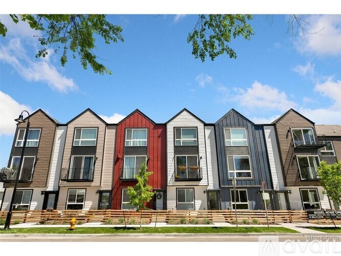 5645 West 10th Avenue 2 Beds Single Family Home for Rent - Photo gallery 4