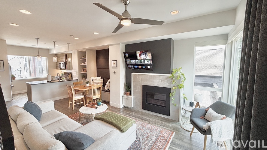 5645 West 10th Avenue 2 Beds Single Family Home for Rent - Photo gallery 5