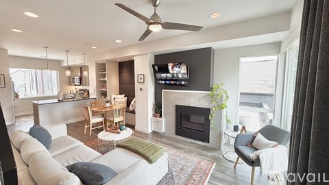 5645 West 10Th Avenue 2 Beds Apartment for Rent