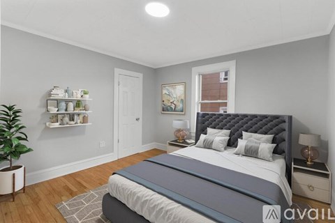 5 Flower St 5 Beds Apartment for Rent