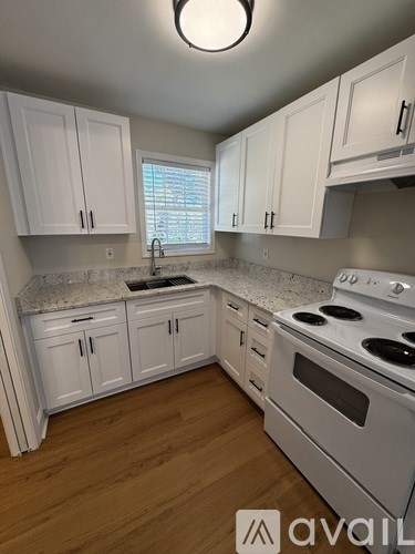 368 Cannon Drive Studio Apartment for Rent