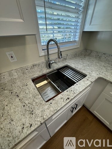 368 Cannon Drive Studio Apartment for Rent