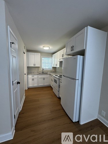 368 Cannon Drive Studio Apartment for Rent