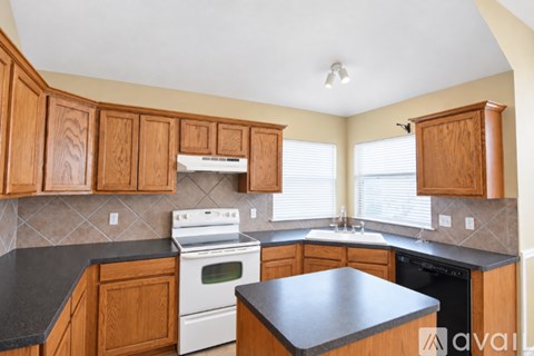 7538 Amber Meadow Loop 3 Beds Apartment for Rent