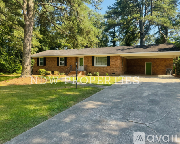 3405 Brookview Dr 3 Beds Single Family Home for Rent - Photo gallery 1