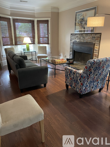 607 Rosalia Street Southeast 2 Beds Townhouse for Rent - Photo gallery 1