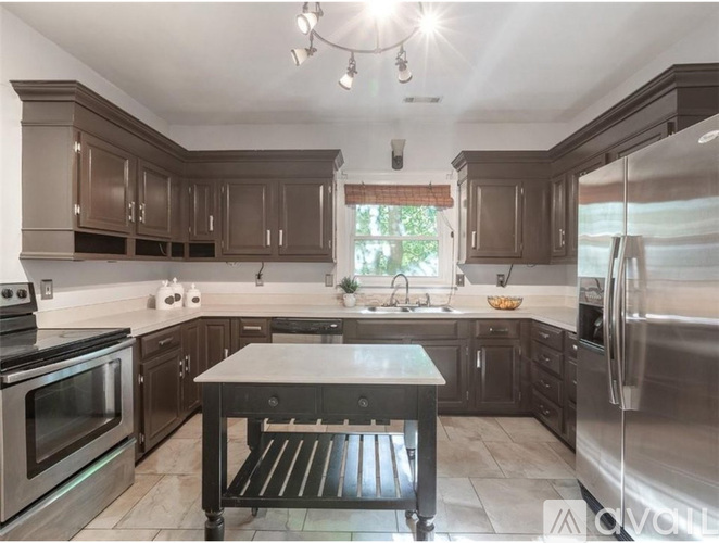 607 Rosalia Street Southeast 2 Beds Townhouse for Rent - Photo gallery 2