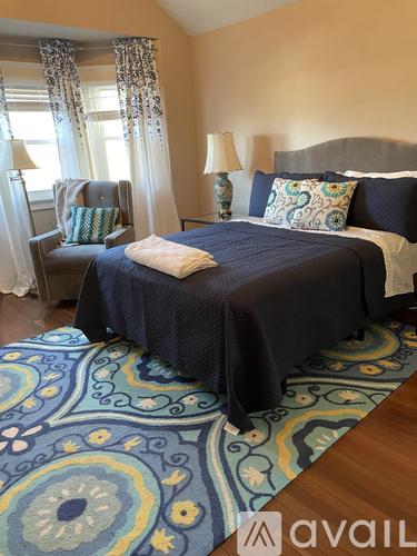 607 Rosalia Street Southeast 2 Beds Townhouse for Rent - Photo gallery 4