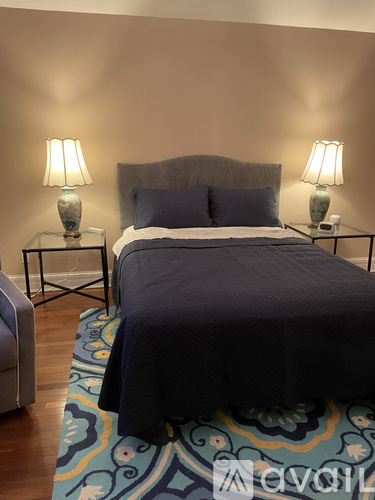 607 Rosalia Street Southeast 2 Beds Townhouse for Rent - Photo gallery 5