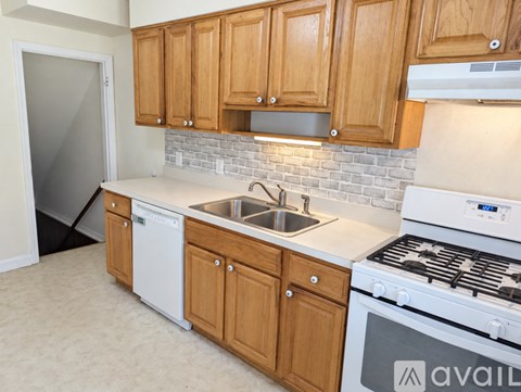 6120 Mt Ridge Rd 4 Beds Apartment for Rent